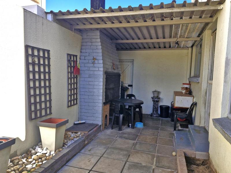 3 Bedroom Property for Sale in Parow North Western Cape
